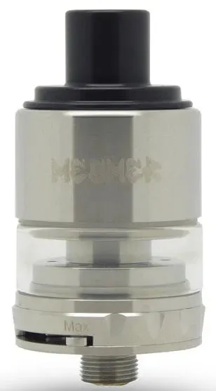 UD Mesmer Vape Tank - 2 in 1 - MTL & Sub-ohm