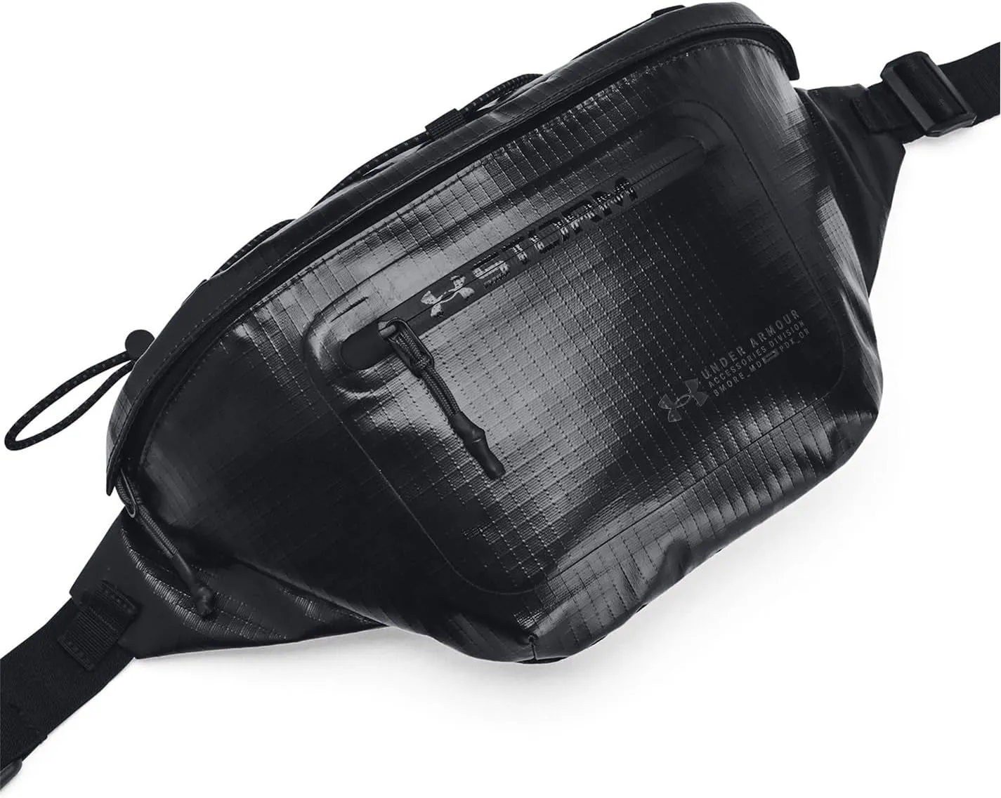 Unisex UA Summit Waist Bag