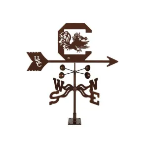 University Of South Carolina Weathervane