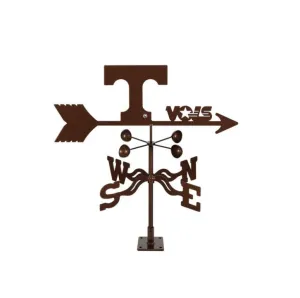 University of Tennessee Weathervane