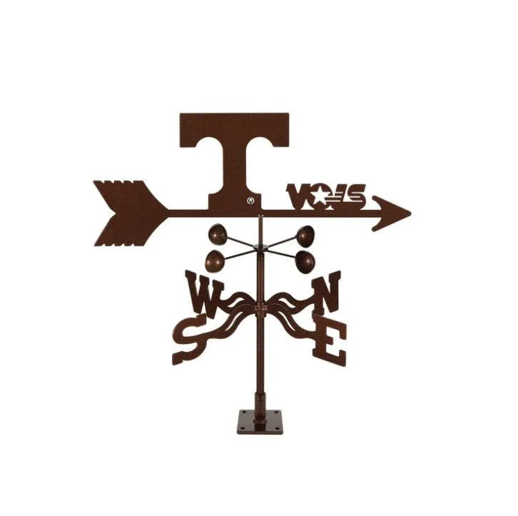 University of Tennessee Weathervane