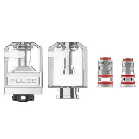 Vandy Vape Pulse Vessel Kit