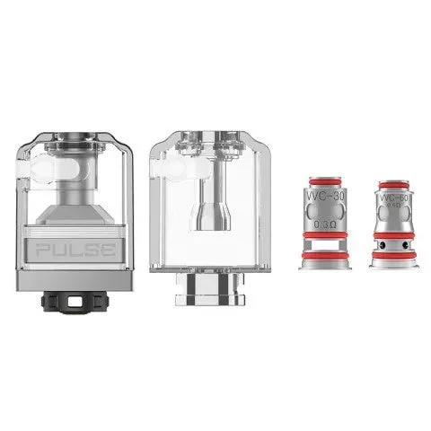 Vandy Vape Pulse Vessel Kit