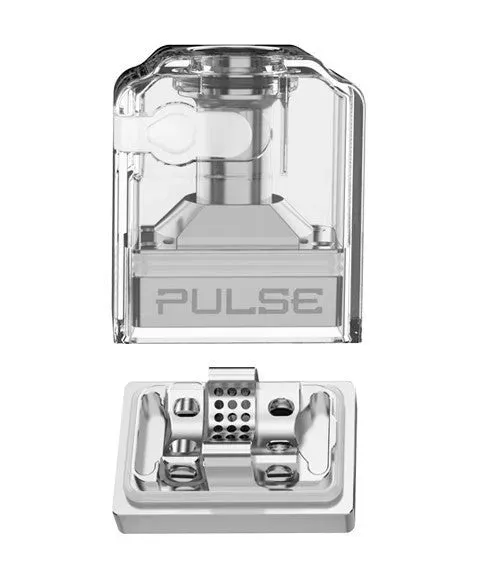 Vandy Vape Pulse Vessel Kit