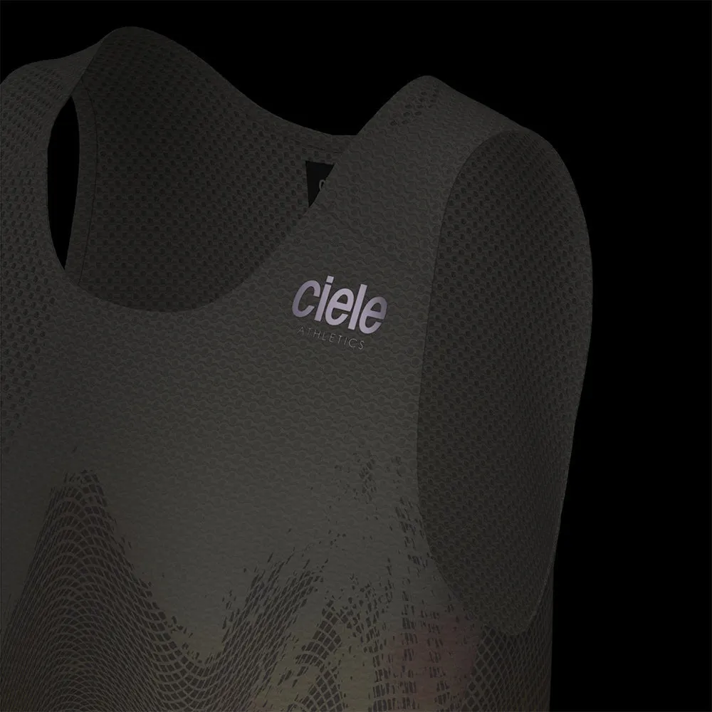 W RDCRPSinglet - Elite - Hafnographic