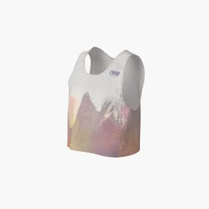 W RDCRPSinglet - Elite - Hafnographic