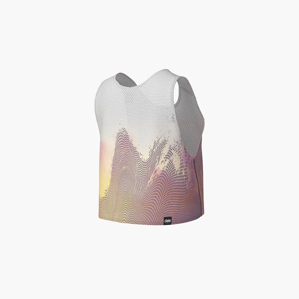 W RDCRPSinglet - Elite - Hafnographic