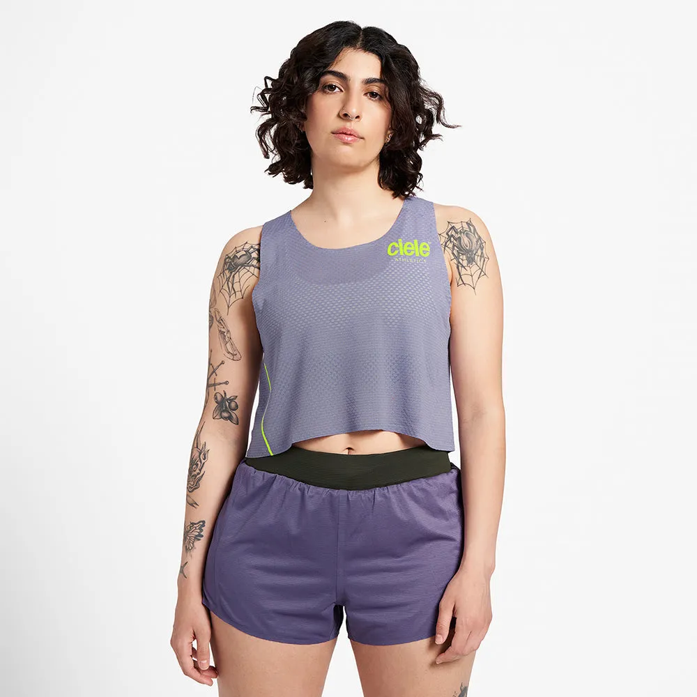 W RDCRPSinglet - Elite - Nelson