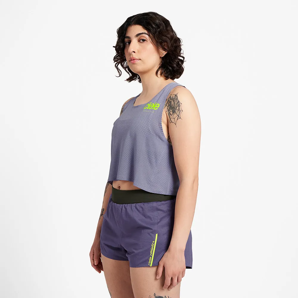 W RDCRPSinglet - Elite - Nelson