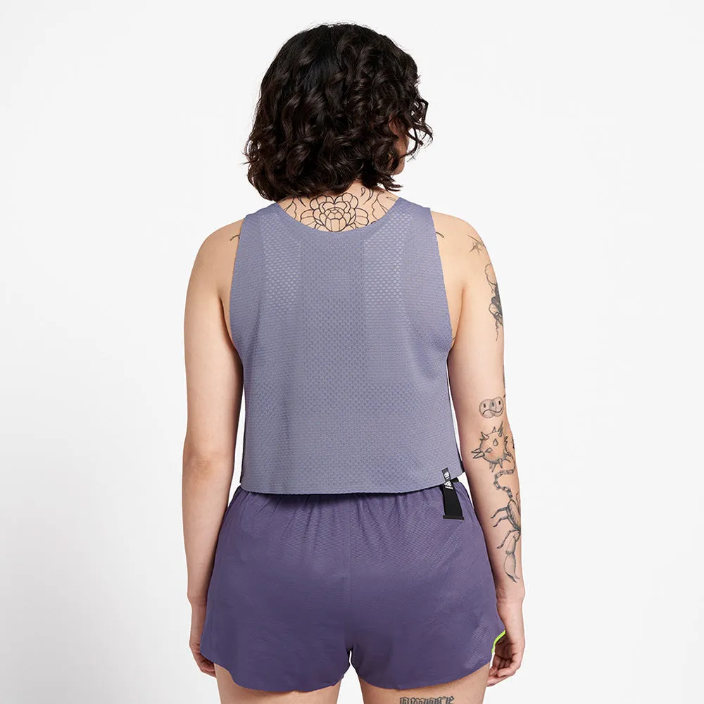 W RDCRPSinglet - Elite - Nelson