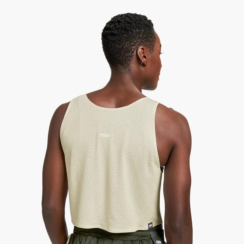W RDCRPSinglet - Elite - Sogl