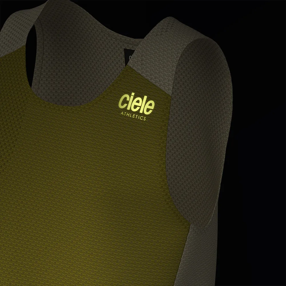 W RDCRPSinglet - Elite - Sogl