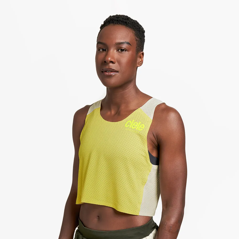 W RDCRPSinglet - Elite - Sogl