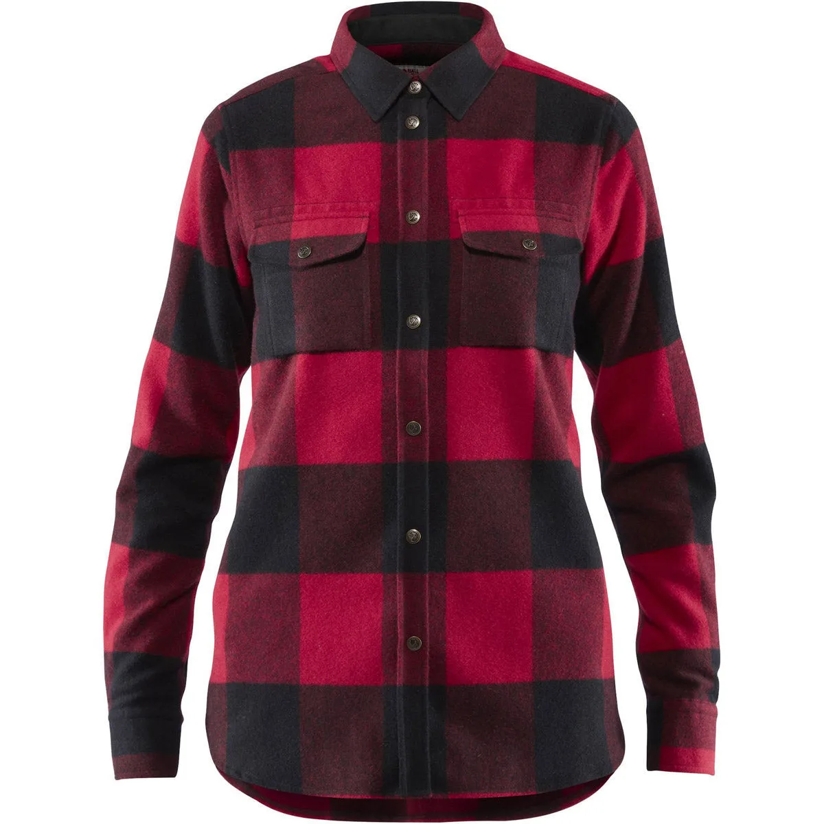 Women's Canada Shirt