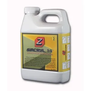 Z SiAcryl 14 Concrete Sealer